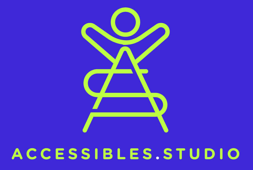 Accessibles.studio Logo