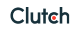 clutch logo