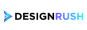 design rush logo